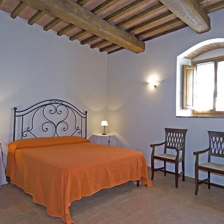 Agriturismo Campo Lungo San Donato in Poggio Phòng bức ảnh