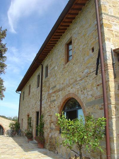 Agriturismo Campo Lungo San Donato in Poggio Phòng bức ảnh