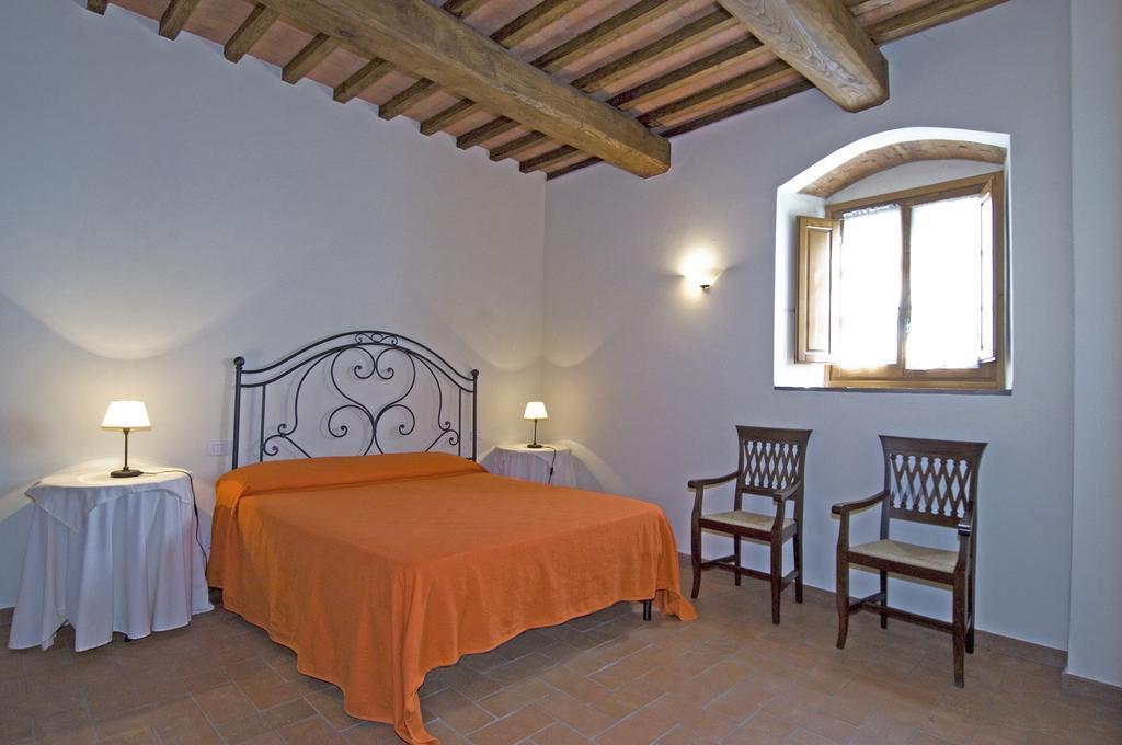 Agriturismo Campo Lungo San Donato in Poggio Phòng bức ảnh