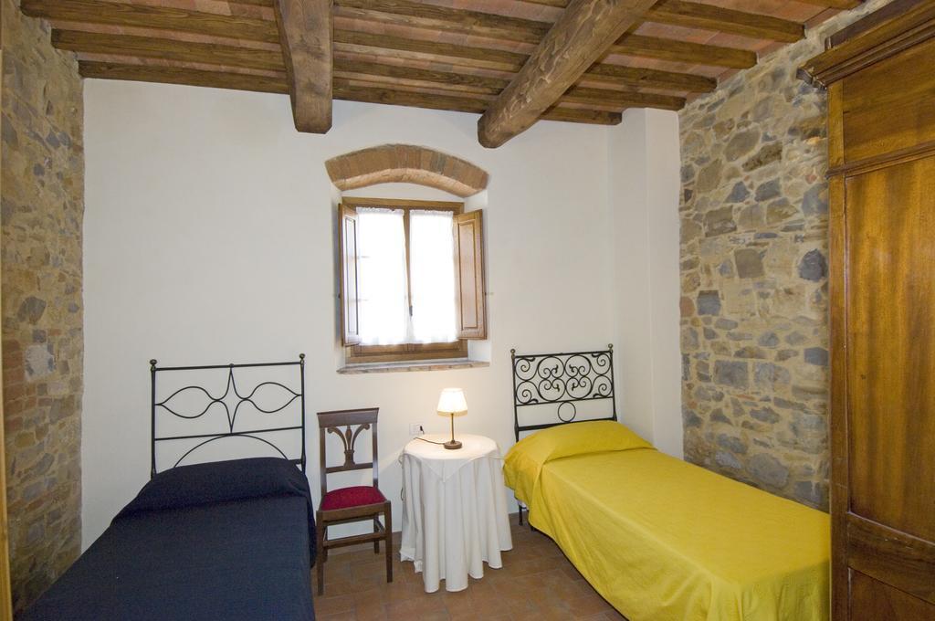 Agriturismo Campo Lungo San Donato in Poggio Phòng bức ảnh