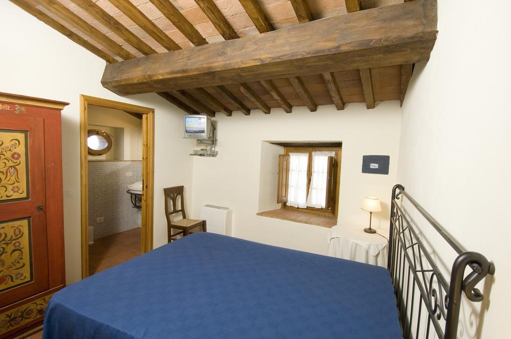 Agriturismo Campo Lungo San Donato in Poggio Phòng bức ảnh