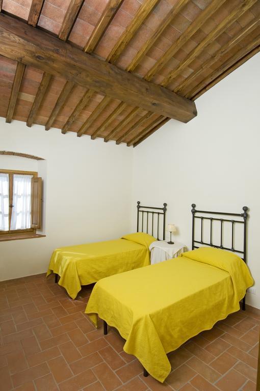 Agriturismo Campo Lungo San Donato in Poggio Phòng bức ảnh