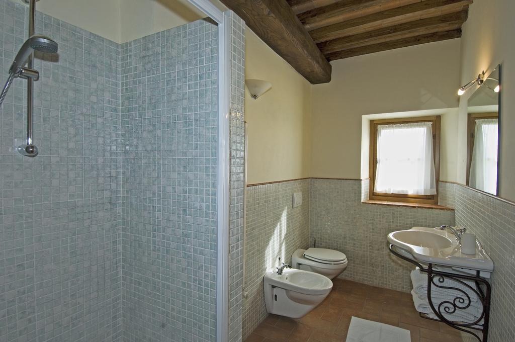 Agriturismo Campo Lungo San Donato in Poggio Phòng bức ảnh